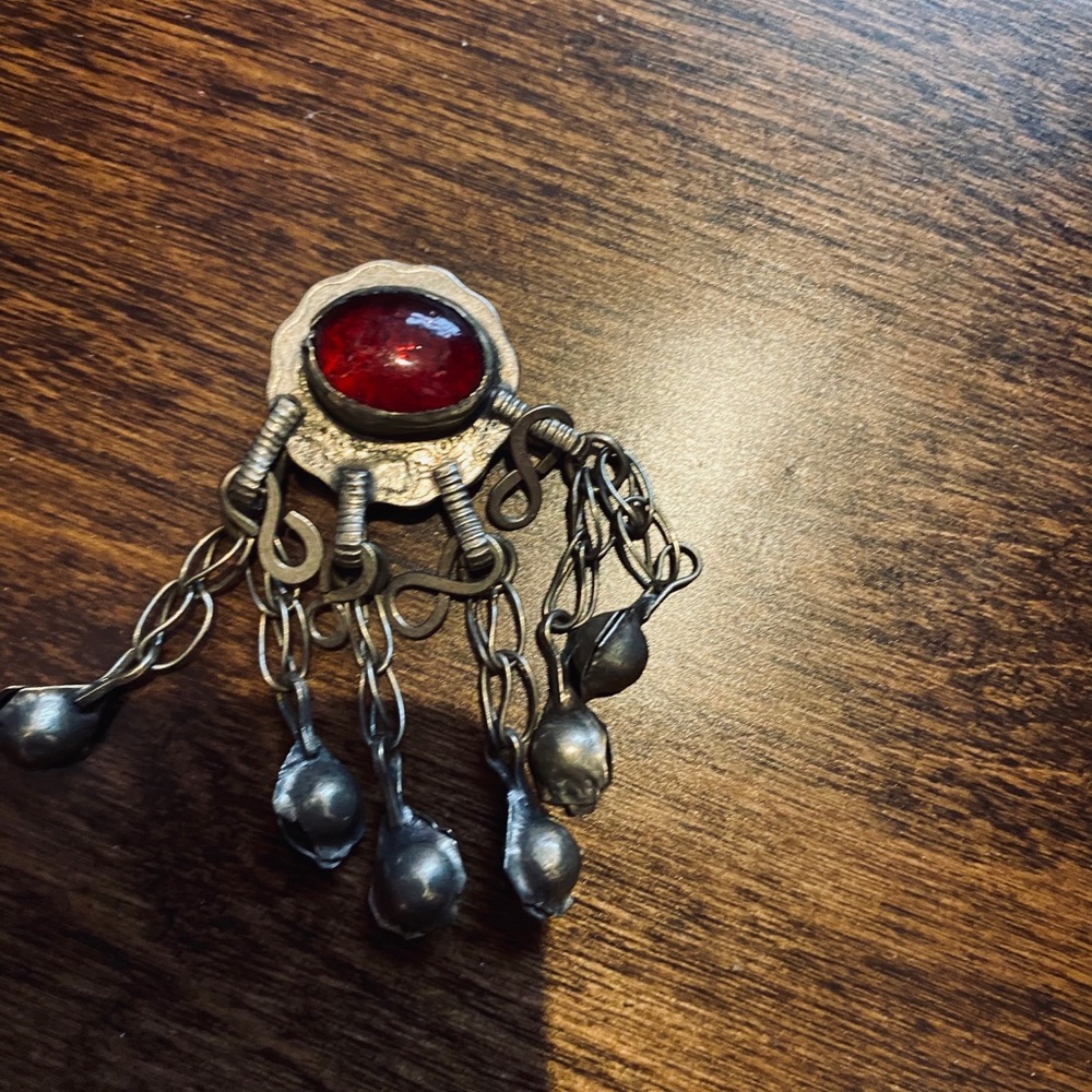 Button Pin - image 5